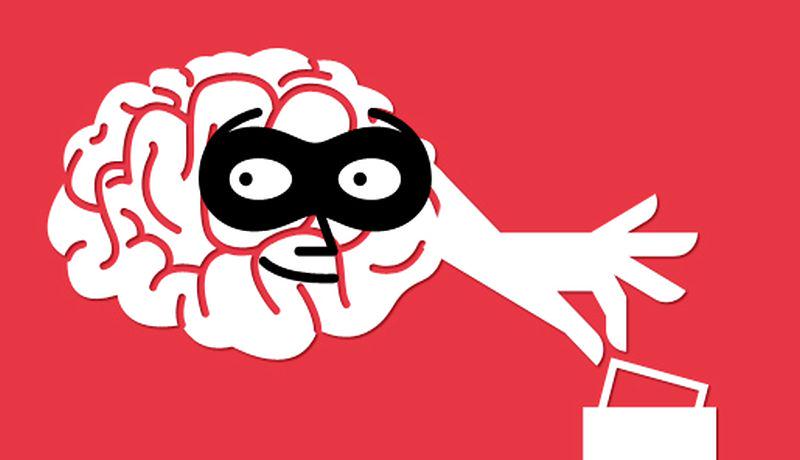 Criptomnesia, innovación y redes sociales