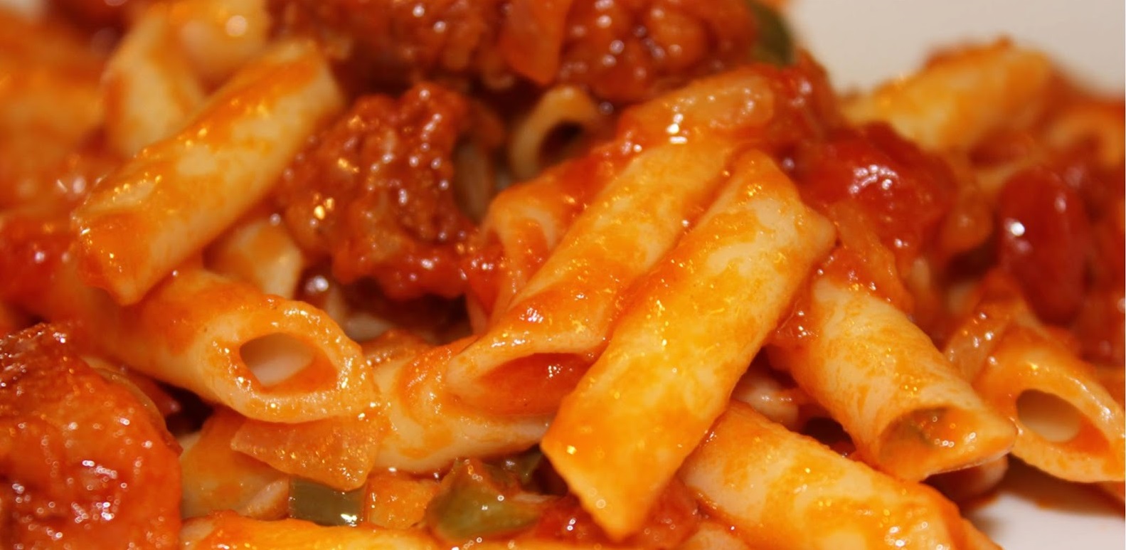 Los mejores macarrones del mundo | Tendencias #rrhh 2.0
