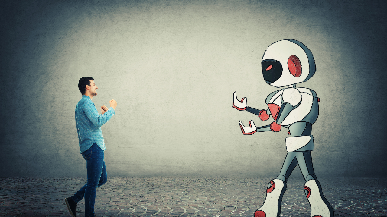 Algunas ideas para aplicar la IA en los procesos de selecci&oacute;n de talento